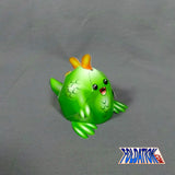 Gumdrop the Dragon