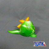 Gumdrop the Dragon
