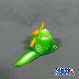 Gumdrop the Dragon