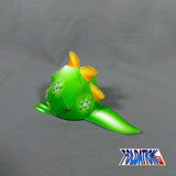 Gumdrop the Dragon