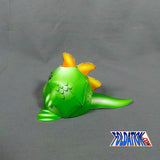 Gumdrop the Dragon
