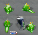 Gumdrop the Dragon