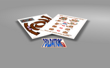 Poop emoticon - poomoji