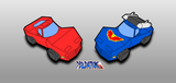 LaneInsane car version