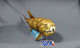 Dunkleosteus
