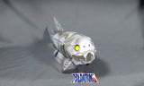 Dunkleosteus