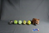 Fluffpony Sets