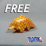Pangolin