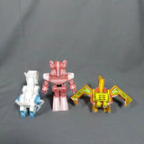 Robot Singing Sensations