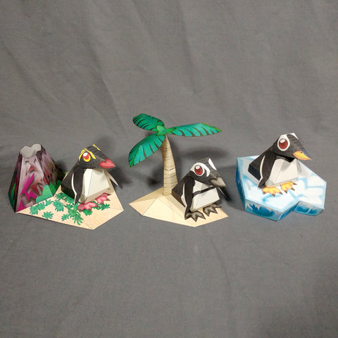 penguin set1