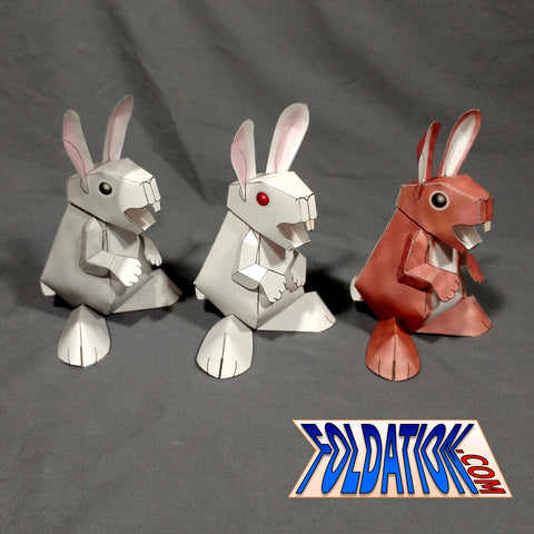 bunny