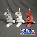 bunny