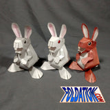 bunny