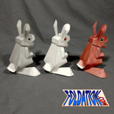bunny