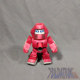 Animosity Sheridan armor robot