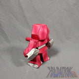 Animosity Sheridan armor robot