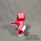 Animosity Sheridan armor robot