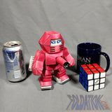 Animosity Sheridan armor robot