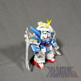 SDmini Endless Waltz WZC Gundam XXXG-00W0