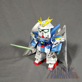 SDmini Endless Waltz WZC Gundam XXXG-00W0