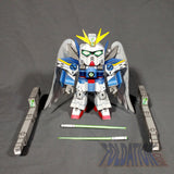 SDmini Endless Waltz WZC Gundam XXXG-00W0