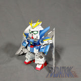 SDmini Endless Waltz WZC Gundam XXXG-00W0