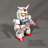 SDmini RX-78 Gundam
