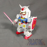 SDmini RX-78 Gundam