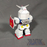 SDmini RX-78 Gundam