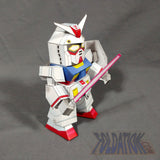SDmini RX-78 Gundam