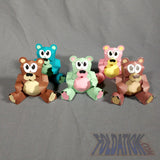 teddybear