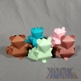 teddybear
