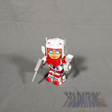 MechAthena
