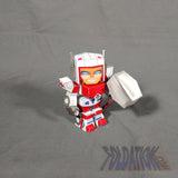 MechAthena