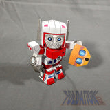 MechAthena