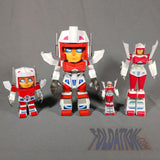 MechAthena