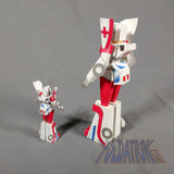 MechAthena