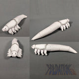 demodex