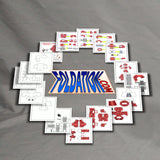 Animosity Sheridan armor robot