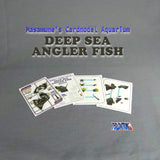 angler fish parts page and instructions