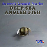 Deep Sea Angler Fish