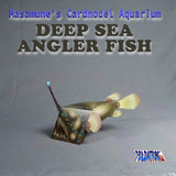 Deep Sea Angler Fish